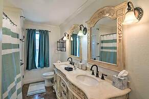 Absolute Paradise Galveston