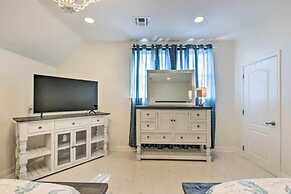 Absolute Paradise Galveston