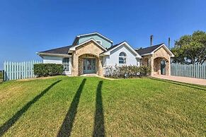 Absolute Paradise Galveston