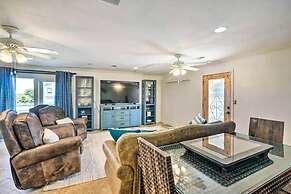 Absolute Paradise Galveston