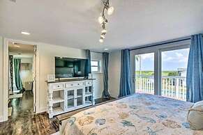 Absolute Paradise Galveston