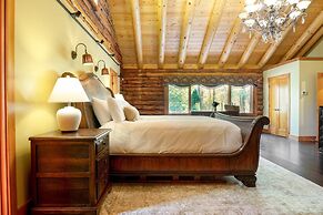 Moose Lodge by Avantstay Luxe Berkshires Escape