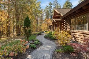 Moose Lodge by Avantstay Luxe Berkshires Escape