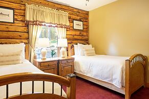 Moose Lodge by Avantstay Luxe Berkshires Escape