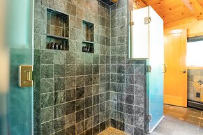 Moose Lodge by Avantstay Luxe Berkshires Escape