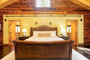 Moose Lodge by Avantstay Luxe Berkshires Escape