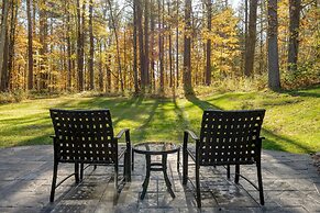 Moose Lodge by Avantstay Luxe Berkshires Escape