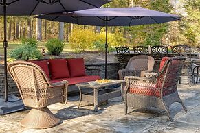 Moose Lodge by Avantstay Luxe Berkshires Escape