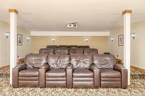 Moose Lodge by Avantstay Luxe Berkshires Escape