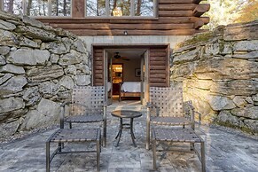 Moose Lodge by Avantstay Luxe Berkshires Escape