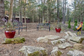 Moose Lodge by Avantstay Luxe Berkshires Escape