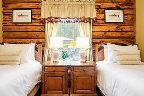 Moose Lodge by Avantstay Luxe Berkshires Escape