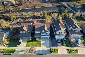 Ponderosa Pines by Avantstay Gorgeous Deck, 10 Mins From Central Bend 