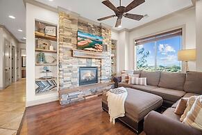 Feel Above it All in Utah!