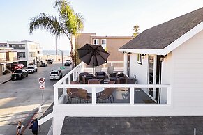 Sea Sight by Avantstay Walk to Newport Beach