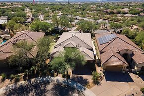 Sandflower by Avantstay Oasis w/ Pool + Golf!