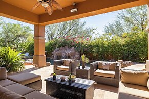 Sandflower by Avantstay Oasis w/ Pool + Golf!