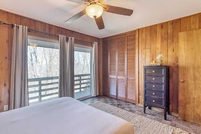 Asher by Avantstay Mountain Escape + Pool/spa