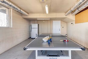 Asher by Avantstay Mountain Escape + Pool/spa