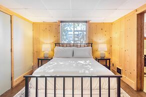 Asher by Avantstay Mountain Escape + Pool/spa