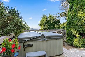 Asher by Avantstay Mountain Escape + Pool/spa