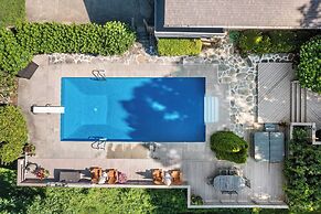 Asher by Avantstay Mountain Escape + Pool/spa