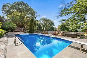 Asher by Avantstay Mountain Escape + Pool/spa