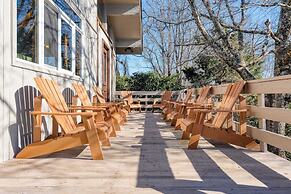 Asher by Avantstay Mountain Escape + Pool/spa