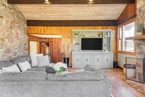 Asher by Avantstay Mountain Escape + Pool/spa