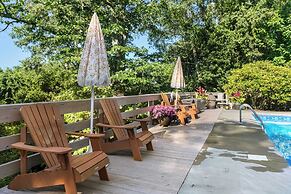 Asher by Avantstay Mountain Escape + Pool/spa