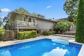 Asher by Avantstay Mountain Escape + Pool/spa