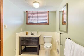 Asher by Avantstay Mountain Escape + Pool/spa