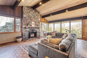 Asher by Avantstay Mountain Escape + Pool/spa