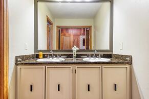 Asher by Avantstay Mountain Escape + Pool/spa