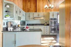 Asher by Avantstay Mountain Escape + Pool/spa