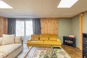 Asher by Avantstay Mountain Escape + Pool/spa