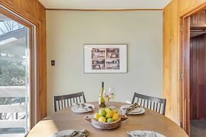 Asher by Avantstay Mountain Escape + Pool/spa