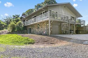 Asher by Avantstay Mountain Escape + Pool/spa