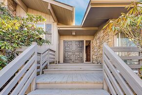 Asher by Avantstay Mountain Escape + Pool/spa