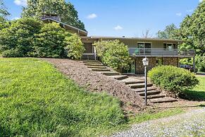 Asher by Avantstay Mountain Escape + Pool/spa