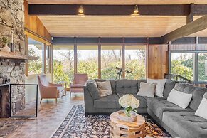 Asher by Avantstay Mountain Escape + Pool/spa