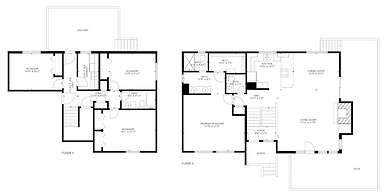 Tanner by Avantstay Modern Cascades Escape