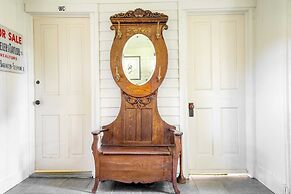 Whitney by Avantstay Private Berkshires Estate