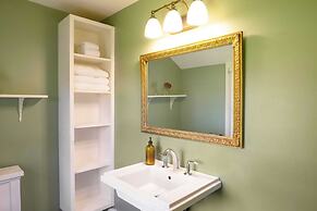 Whitney by Avantstay Private Berkshires Estate