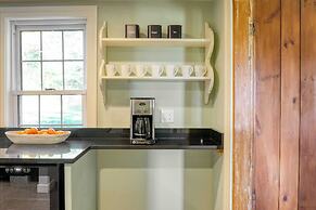 Whitney by Avantstay Private Berkshires Estate