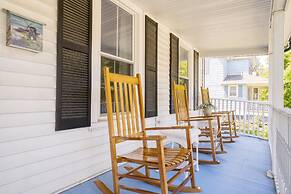 Cordelia by Avantstay Amazing Backyard, 10mins From Stockbridge!