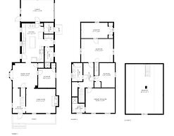 Cordelia by Avantstay Amazing Backyard, 10mins From Stockbridge!