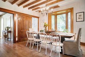 Cordelia by Avantstay Amazing Backyard, 10mins From Stockbridge!