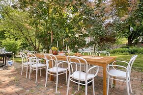 Cordelia by Avantstay Amazing Backyard, 10mins From Stockbridge!