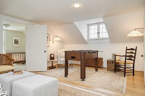 Cordelia by Avantstay Amazing Backyard, 10mins From Stockbridge!